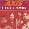 télécharger l'album Axis - Ela Ela Someone