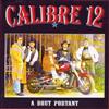 online anhören Calibre 12 - A Bout Portant