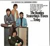 ladda ner album The Beatles - Yesterdays MixesToday