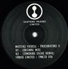 ascolta in linea Mattias Fridell Future 16 - Procurators II Filaments Pt 4