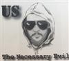 descargar álbum US - The Necessary Evil