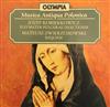 lataa albumi Józef Kobierkowicz, Mateusz Zwierzchowski - Musica Antiqua Polonica