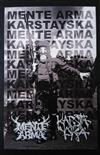 descargar álbum Mente Arma Karstayskä - Split