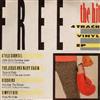 last ned album Various - The Hit RED Hot EP