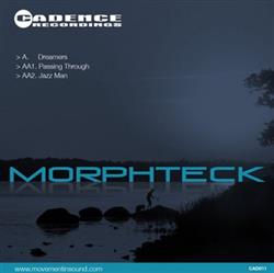 Download Morphteck - Dreamers