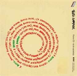 Download Various - Asfalt Sampler Teeto Sampler