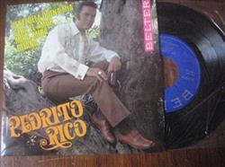 Download Pedrito Rico - Venezuela Dueña Mia