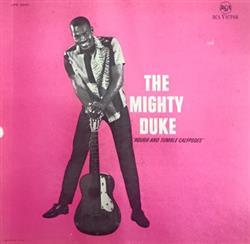 Download Mighty Duke - Rough And Tumble Calypsoes