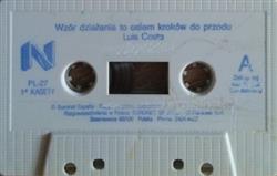 Download Luis Costa - Wzór Działania To Osiem Kroków Do Przodu