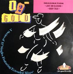 Download Imagination - Just An Illusion Body Talk