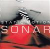 ouvir online Sonar - Static Motion