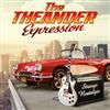 descargar álbum The Theander Expression - Strange Nostalgia