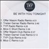 lataa albumi The Young Professionals - Be With You Tonight