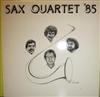 Album herunterladen Sax Quartet '85 - Sax Quartet 85