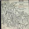 lyssna på nätet Johann Sebastian Bach, Szymon Goldberg, The Netherlands Chamber Orchestra - Brandenburg Concertos Nos 1 6 Complete