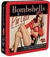 lyssna på nätet Various - Bombshells Pin Ups Silver Screen Sirens