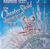 baixar álbum Raymond Scott The Metropole Orchestra Featuring The Beau Hunks Saxtette - The Chesterfield Arrangements 1937 38