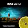 ascolta in linea Bulevardi - Corrosive Motions on Acid Earth