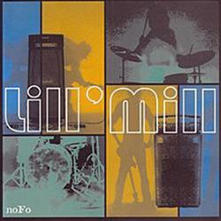 Download Lill' Mill - NoFo