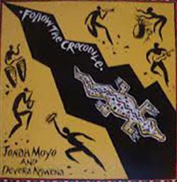 Download Jonah Moyo and Devera Ngwena - Follow The Crocodile