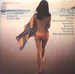 Download Les And Larry Elgart - The Wonderful World Of Todays Hits