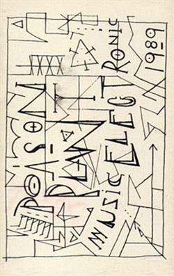 Download Various - Music Electronic 1989