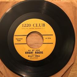 Download Knight Riders Featuring Billy Vera - My Heart Cries