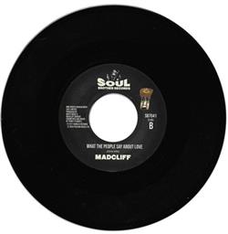 Download Madcliff - You Can Make The Change