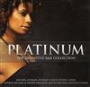 ouvir online Various - Platinum The Definitive RB Collection