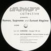 écouter en ligne Ramos, Supreme And Sunset Regime - Sunshine Gotta Believe Remixes