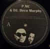 lyssna på nätet PMC & DJ Decco Murphy - Vamo Falá
