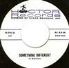 lataa albumi Unknown Artist - Something Different