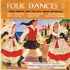 online luisteren Alex Lindsay & The Folk Dance Orchestra - Folk Dances 3rd Series No 13
