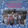 Orquesta Borinqueya - Rompiendo Barrera