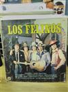 Album herunterladen Los Felinos - Los Felinos