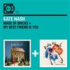 ouvir online Kate Nash - Made Of Bricks My Best Friend Is You