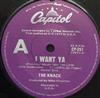 online luisteren The Knack - I Want Ya Havin A Rave Up