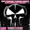 ladda ner album Rotterdam Terror Corps - Were Gonna Blow Your Mind Gumballz Remix By Bass D Clive King