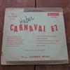lataa albumi Various - Carnaval 62 Dirige Guerra Peixe