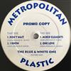 escuchar en línea Infinity & Rewind - The Blue White One