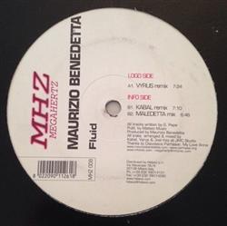 Download Maurizio Benedetta - Fluid