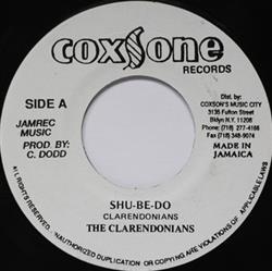 Download The Clarendonians - Shu Be Do Sweet Heart Of Beauty
