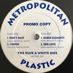 Download Infinity & Rewind - The Blue White One