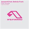 baixar álbum Answer42 Feat Belinda Frank - Pink Houses