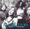 baixar álbum Bride - Across The Border