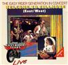 escuchar en línea Various - Welcome To The Fillmore East West Volume 2