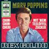 escuchar en línea Rex Gildo - Chim Chim Cheri Mit nem Teelöffel Zucker