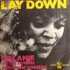 baixar álbum Melanie Et Les Edwin Hawkins' Singers - Lay Down