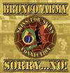 télécharger l'album Bronco Army SorryNo! - Skins For Skins Connection