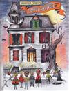 ladda ner album The Marshmallow Ghosts Miss Pussycat - Corpse Reviver Issue No 01